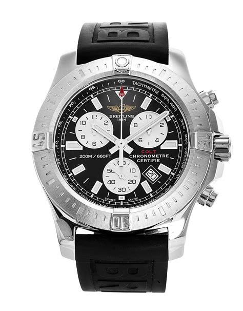 breitling colt a7338811|a7338811/bd43.